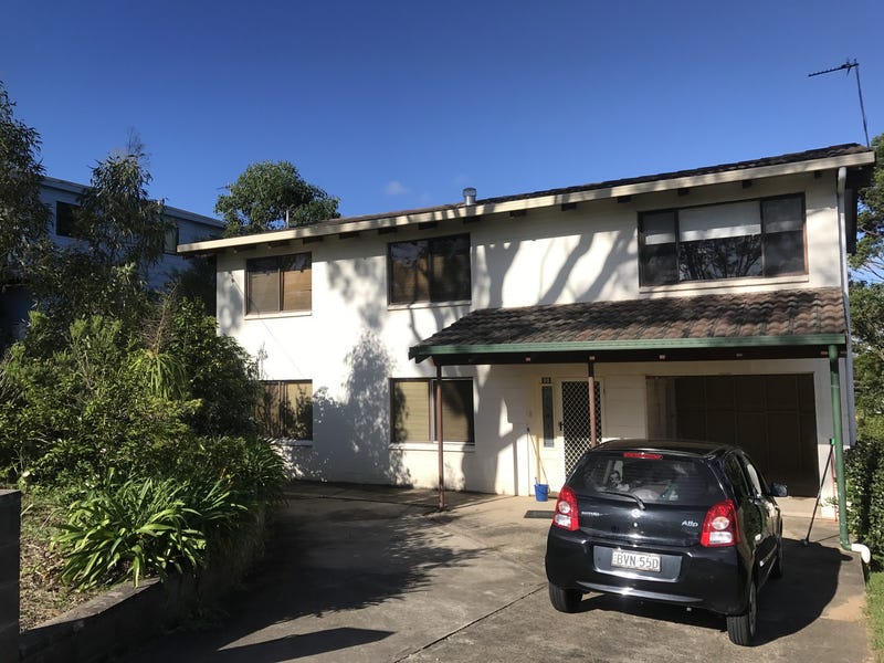 60 Lockhart Avenue, Mollymook Beach, NSW 2539