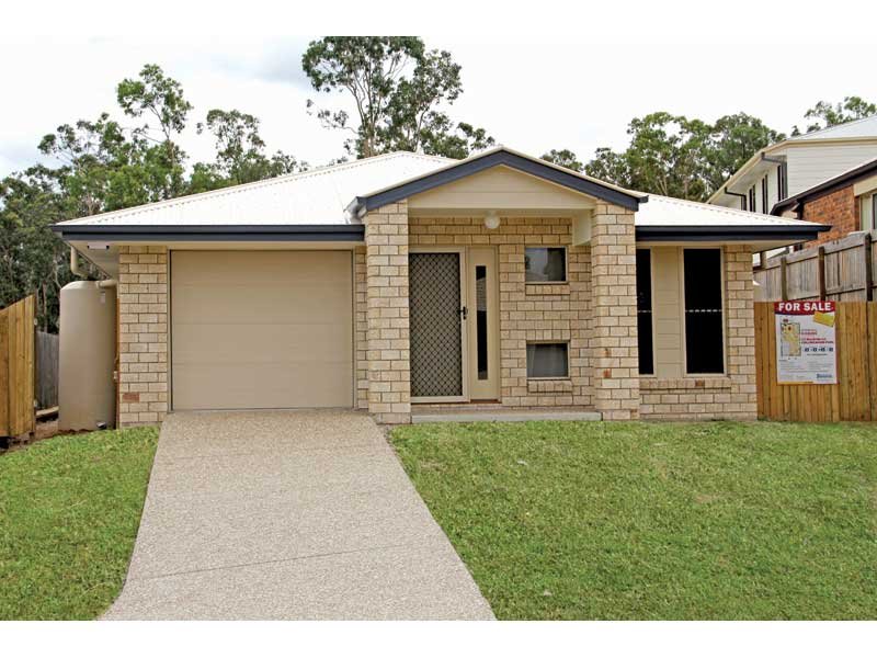 12 Macbride Court, Collingwood Park, QLD 4301