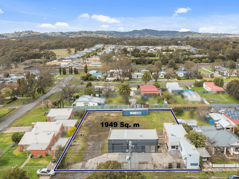 196 High Street, Broadford, VIC 3658