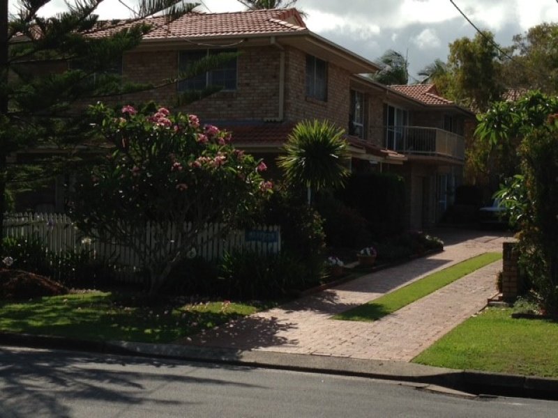 3/11 Seabrae Court, Pottsville, NSW 2489