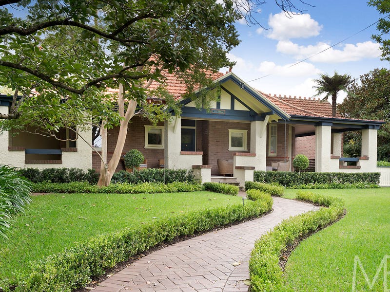 26 Russell Avenue Lindfield Nsw 2070 Property Details