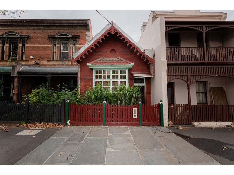 131 Street, Fitzroy, Vic 3065