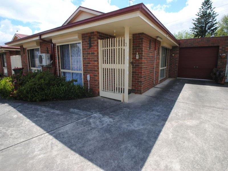 3/22 OGILVY STREET, Leongatha, Vic 3953 Property Details