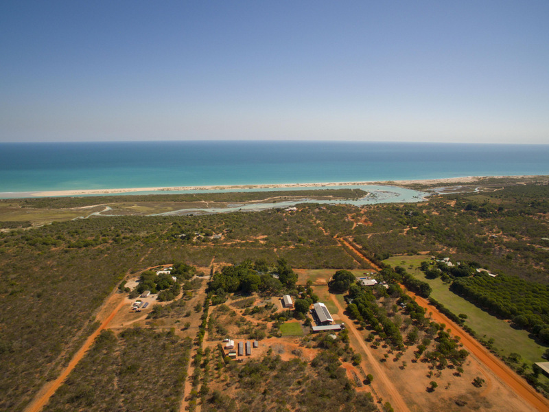 22 Lawrence Road Waterbank Broome WA 6725 Acreage/SemiRural for Sale