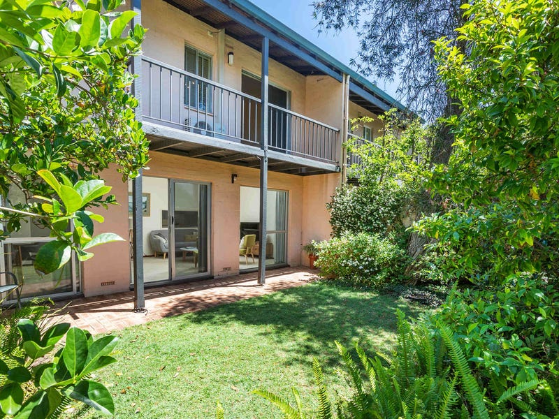 4/85A Bay View Terrace, Claremont, WA 6010