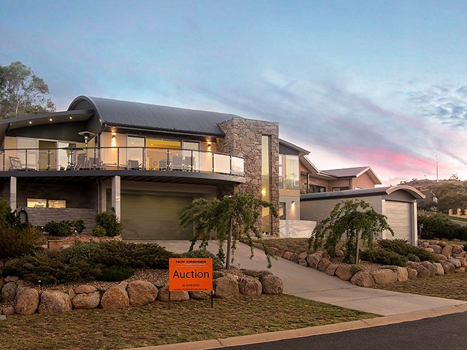 1/63 Kunama Drive, East Jindabyne, NSW 2627