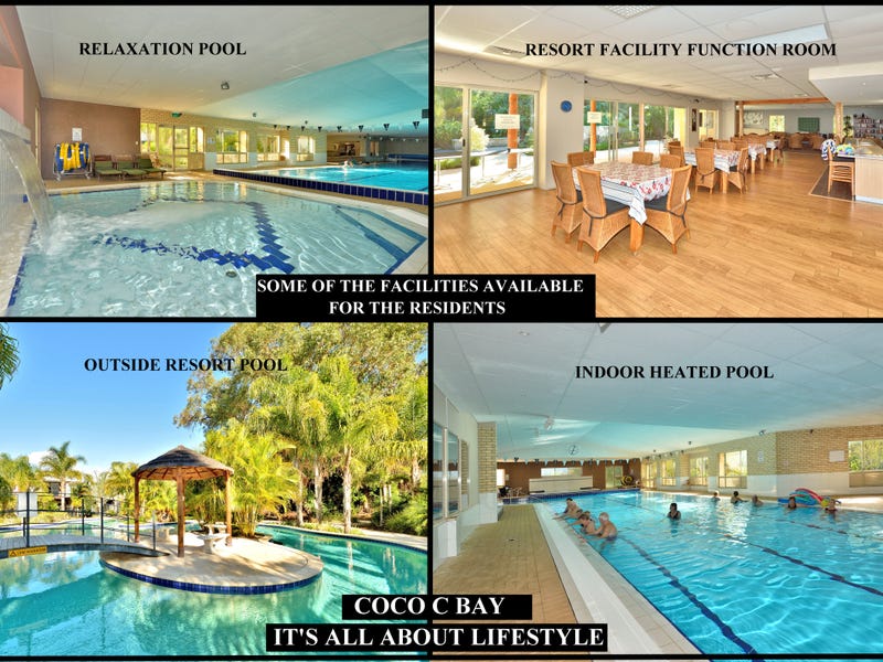 40 Coco Drive, Falcon, WA 6210 Property Details