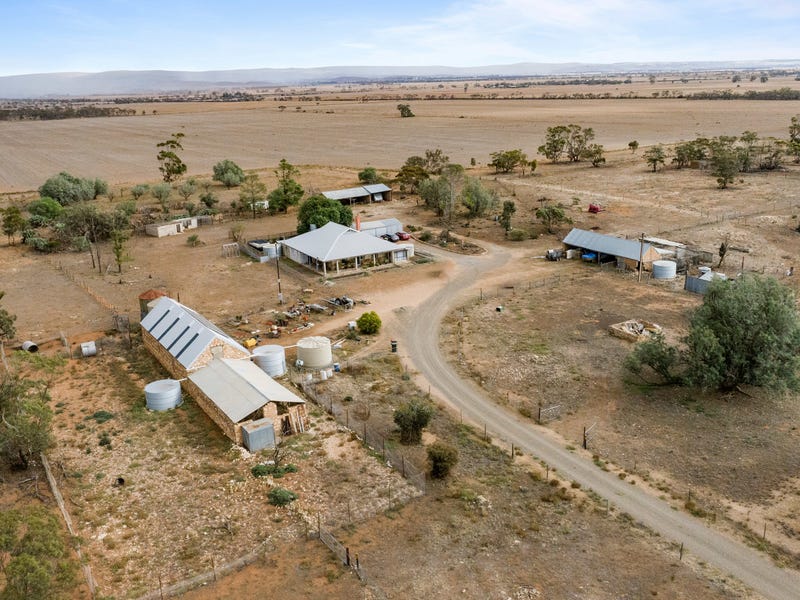 292 Lake Moodie Road, Sedan, SA 5353 Property Details