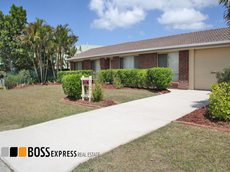 10 Cavalli Crescent, Burpengary, Qld 4505 - Property Details