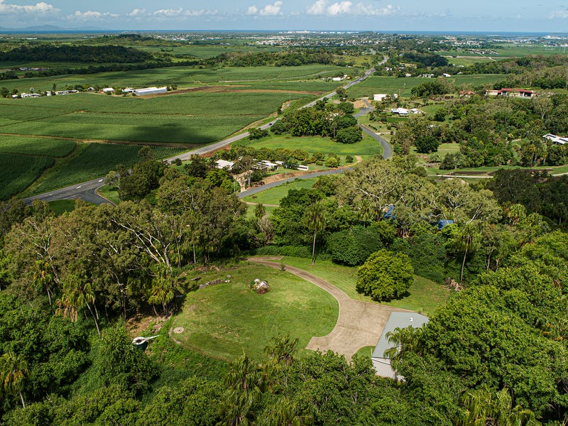 21 Ridgewood Drive, Farleigh, QLD 4741