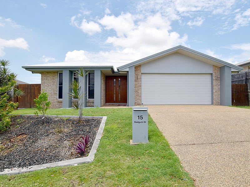 15 Redgum Drive, Kirkwood, QLD 4680 - realestate.com.au