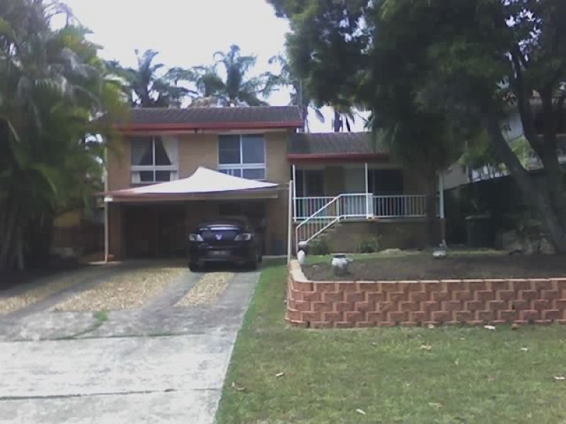 154 Bamboo Avenue, Benowa, QLD 4217