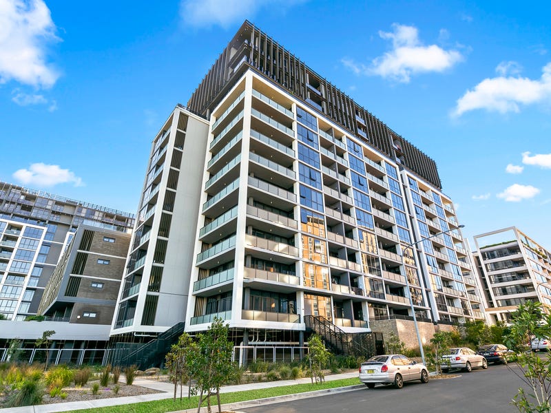 1001/2h Morton Street, Parramatta, NSW 2150 - Property Details