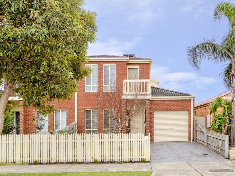 41B Laura Street, Aspendale, Vic 3195 Property Details