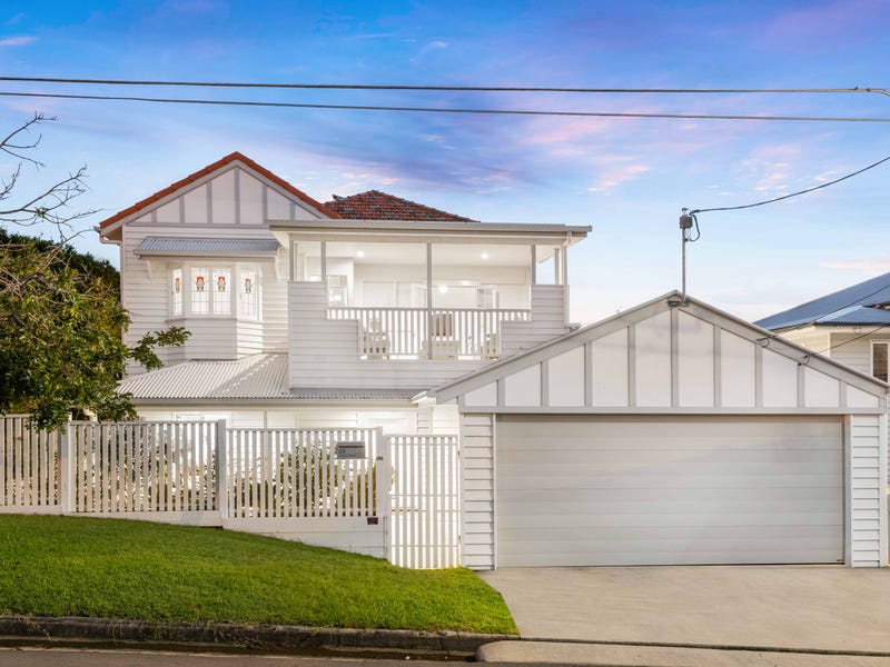 69 Lewis Street, Camp Hill, QLD 4152