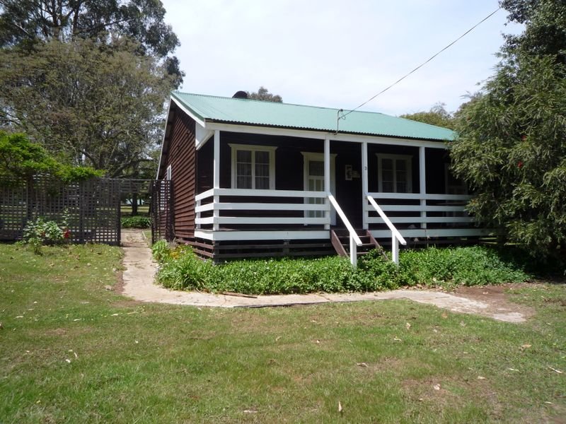 3 Nyamup Avenue (Nyamup Mill Town), Pemberton, WA 6260 Property Details