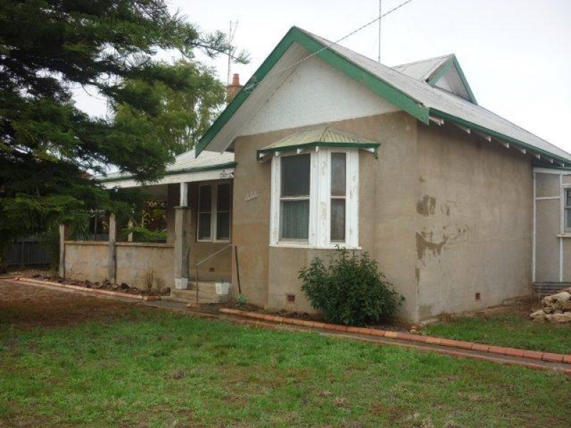 24 Railway Street, Rainbow, VIC 3424