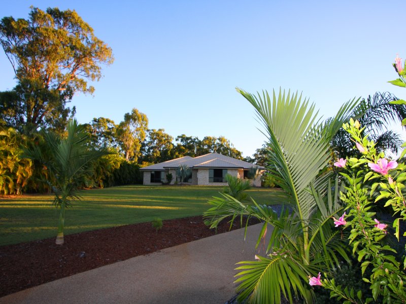 50 Todman Crescent, Yeppoon, Qld 4703 - Property Details