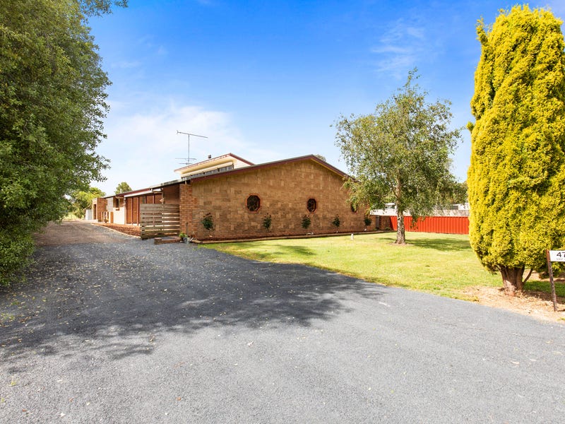 47 Kirip Road, Glencoe, SA 5291