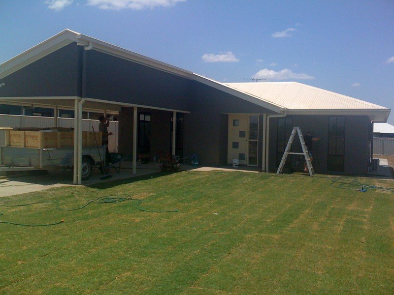 36 Mayfair Drive, Emerald, QLD 4720