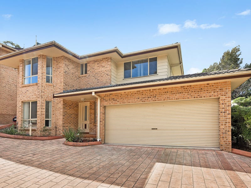 Townhouses for Sale in Sutherland, NSW 2232