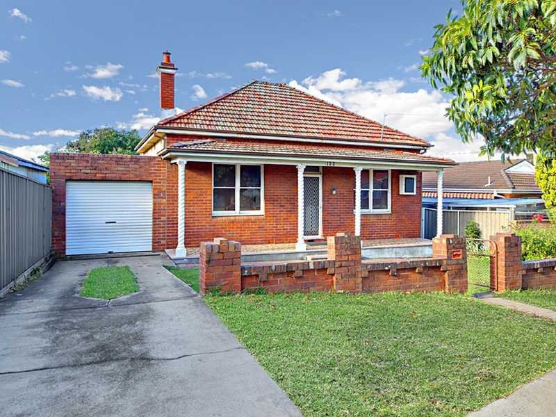 122 Wright Street Hurstville Nsw 2220