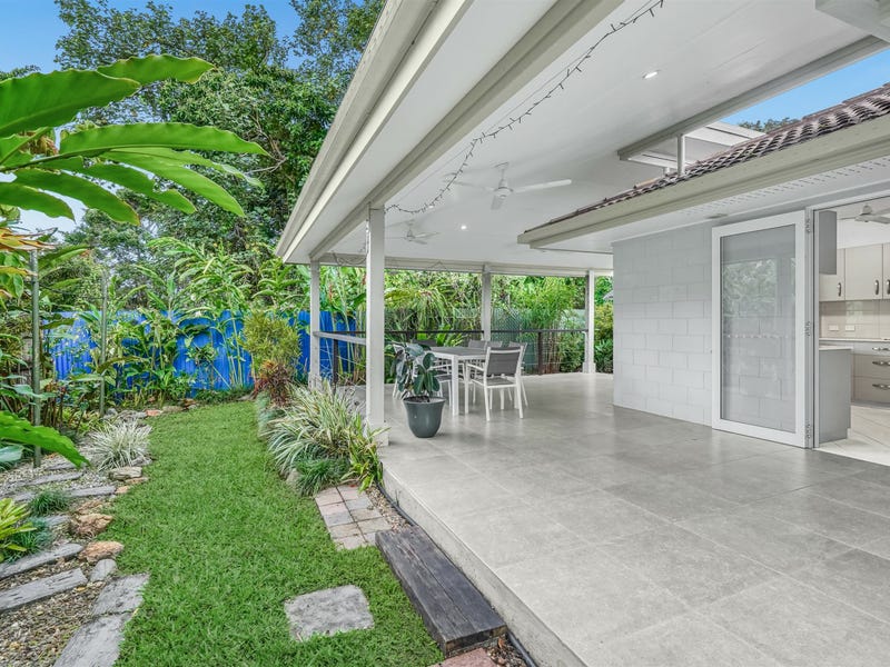 2/22 Nesbit Street, Whitfield, QLD 4870