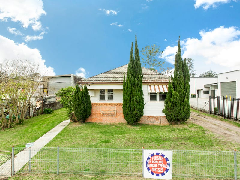 7 Carmichael Street, Raymond Terrace, NSW 2324