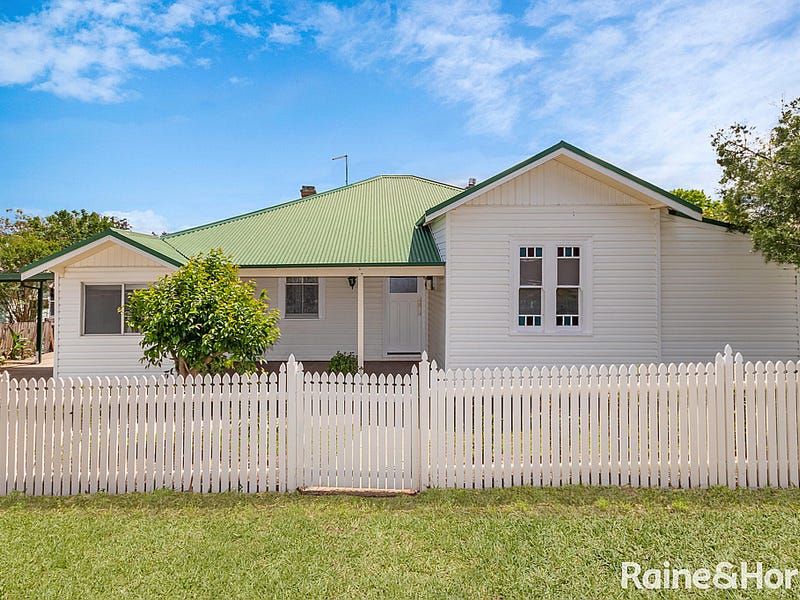 56 King Street, Muswellbrook, NSW 2333
