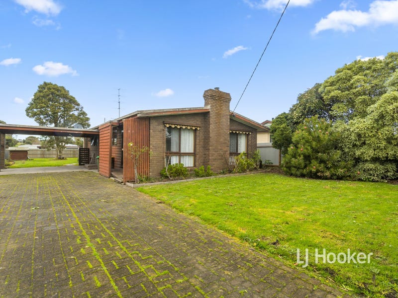 25 Storey Street, Wonthaggi, Vic 3995 Property Details