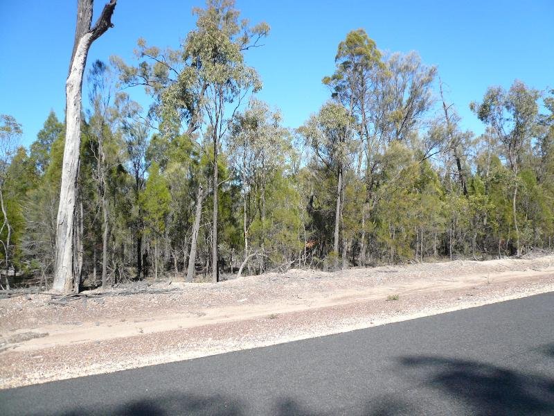 LOT 100 TIMOTHY ROAD, Tara, Qld 4421 Property Details
