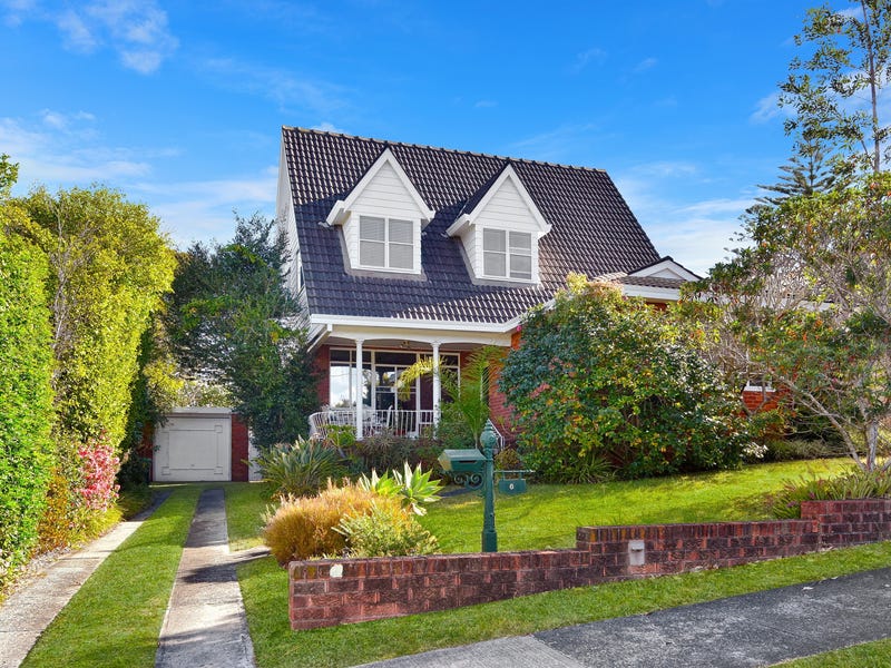 6 Melba Drive, East Ryde, NSW 2113