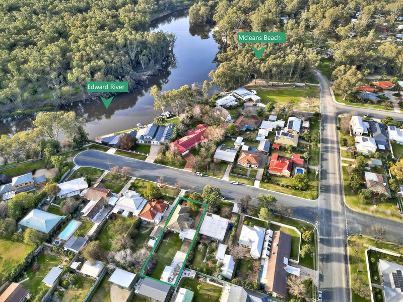 472 Street, Deniliquin, NSW 2710 Property Details