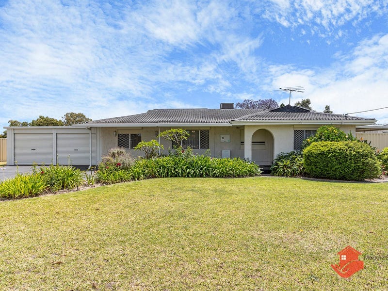 50 Crandon Street, Gosnells, WA 6110 Property Details