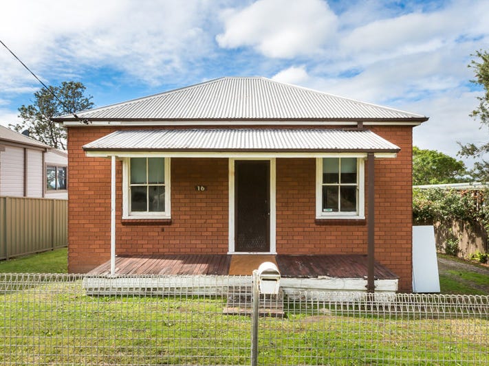 16 Wilga Street, Corrimal, NSW 2518 Property Details