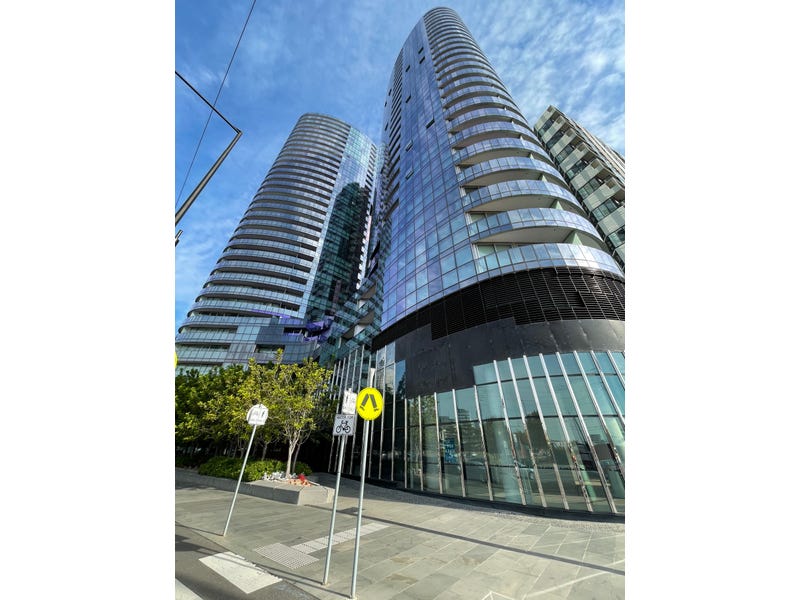 1509/241 Harbour Esplanade, Docklands, Vic 3008 Apartment for Sale