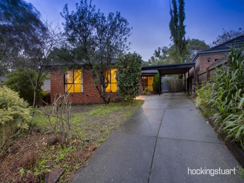 10 Lorna Court, The Basin, VIC 3154