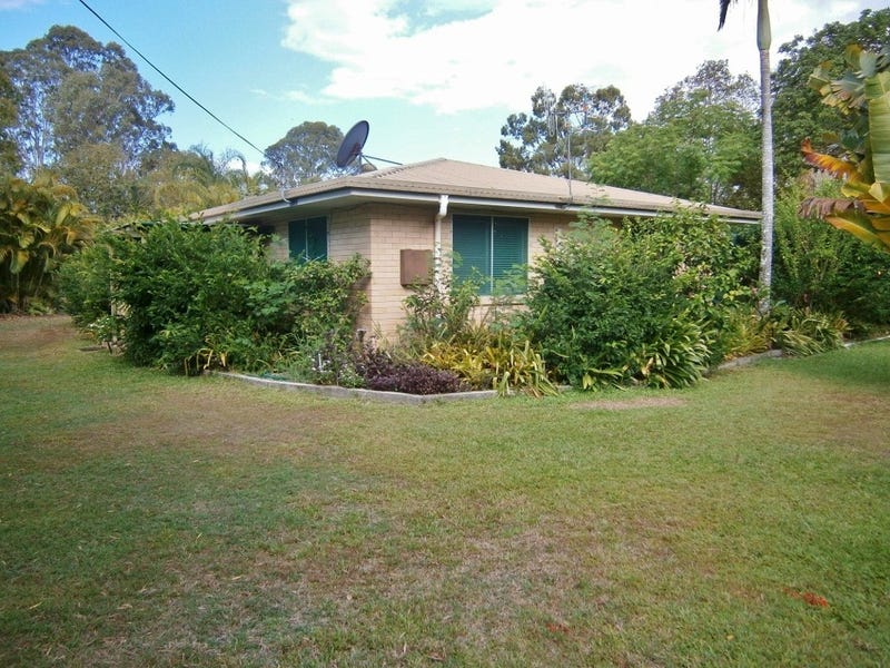 2735 Olivers Road, Burrum Town, QLD 4659