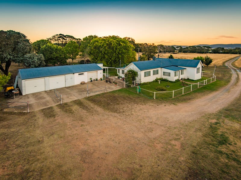 58 Mecca Lane, Bungendore, NSW 2621 Property Details