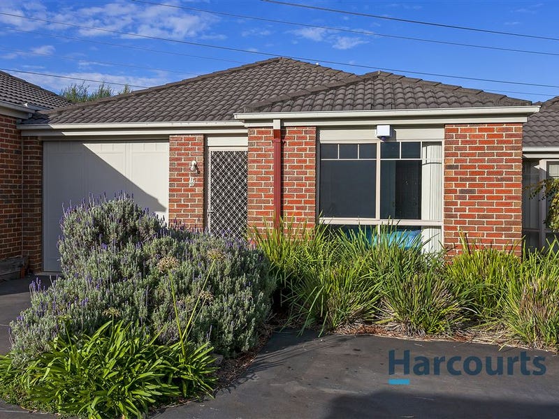 16/1820 Louisa Street, Croydon, VIC 3136