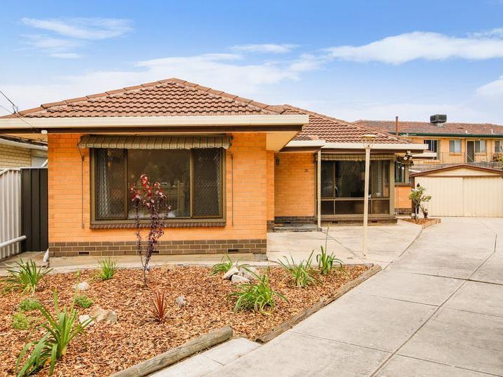 27 Augusta Street, Hillcrest, SA 5086
