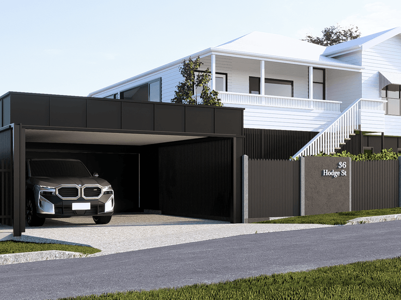 36 Hodge Street, Corinda, Qld 4075 House for Sale