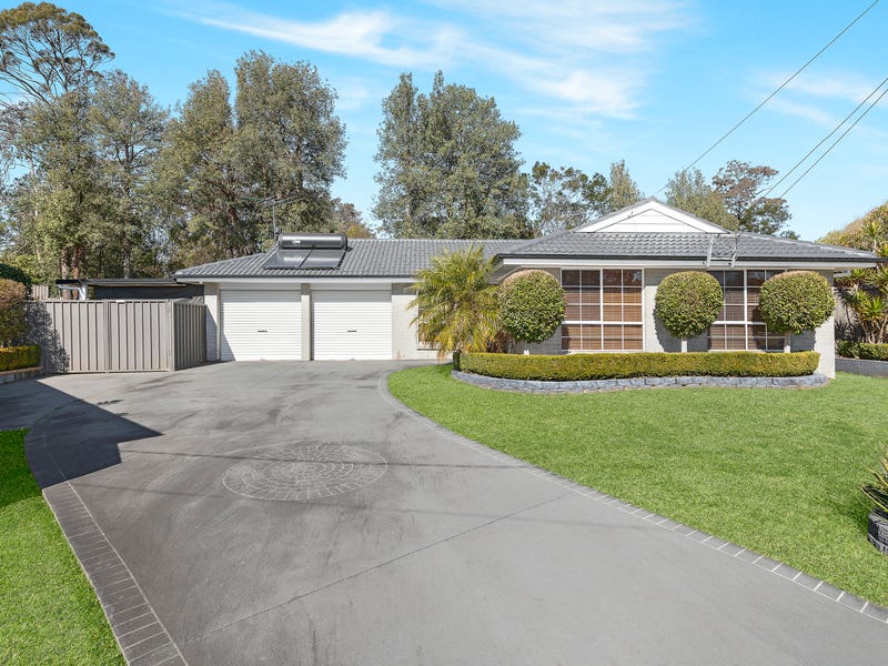 18 Kerry Place, Oakdale, NSW 2570 Property Details