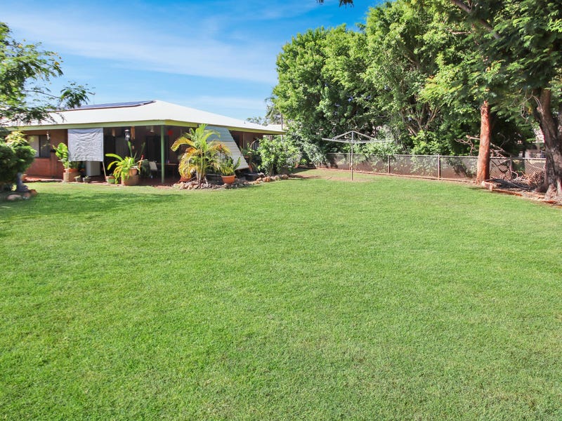 17 Grevillea Drive, Katherine, NT 0850 House for Sale