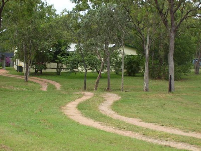 6 Arabian Place, Black River, QLD 4818 6 Arabian Place, Black River, QLD 4818