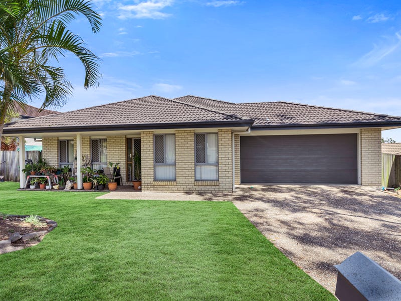 63 Woodlands Boulevard, Waterford, Qld 4133 Property Details