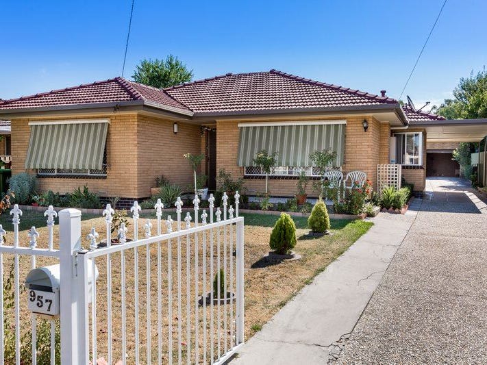 957 Duffy Cres, North Albury, NSW 2640