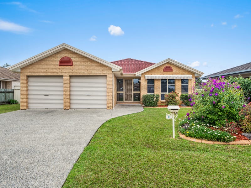 3 Adelines Way, Coffs Harbour, NSW 2450
