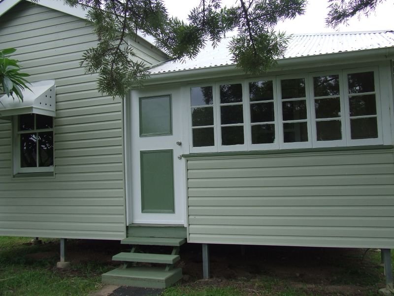 569 Beenham Valley Road, Beenaam Valley, QLD 4570