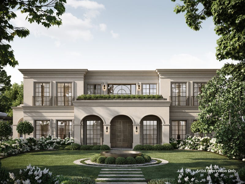 1416 Glyndon Avenue, Brighton, Vic 3186 Residential Land for Sale